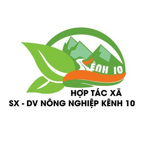 Bộ giấy tờ - chứng nhận của HTX Kênh 10