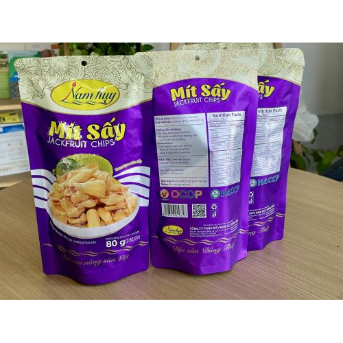 Mít sấy - Nam Huy - 80g